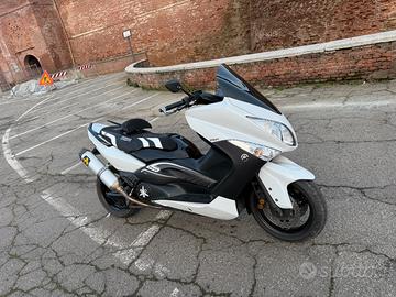 Tmax 500