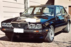 Maserati 422 del 1989