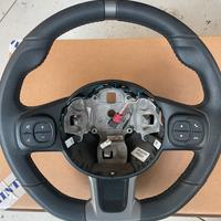 Volante fiat 500 2018