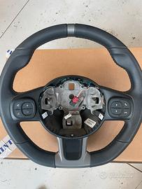 Volante fiat 500 2018