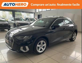 AUDI A3 XV08810