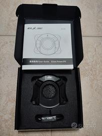 Elilee EK-01 spider misuratore di potenza