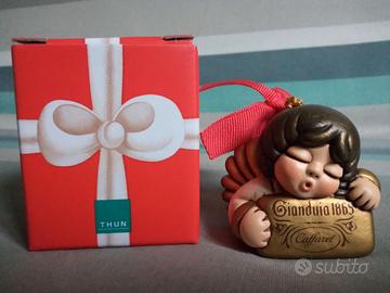 Angelo BIANCO Thun 2025 Caffarel