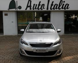 PEUGEOT 308 BlueHDi 120CV S&S Business 2016