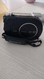 Sony handycam