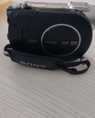 Sony handycam