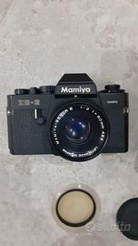 macchina fotografica mamiya