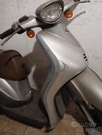 Mbk flipper