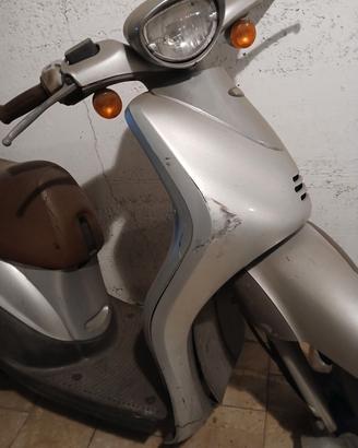 Mbk flipper