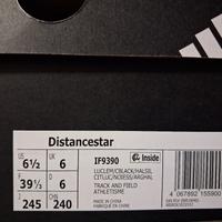 SCARPE ADIDAS CHIODATE