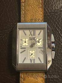 Orologio alviero martini