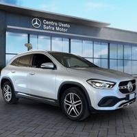 Mercedes-Benz GLA 200 d Automatic Sport Plus