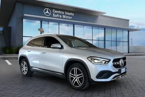 Mercedes-Benz GLA 200 d Automatic Sport Plus