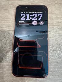 iPhone 17 Pro Max arancione -  Pari al nuovo