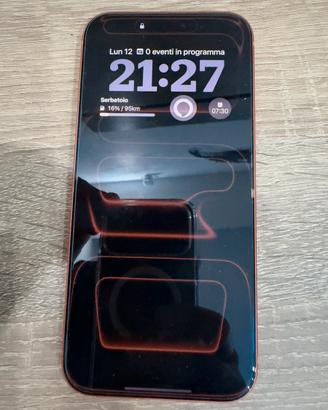 iPhone 17 Pro Max arancione -  Pari al nuovo