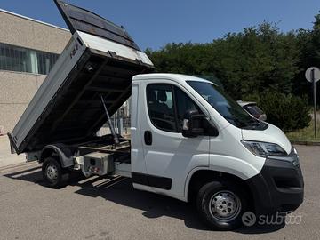 Citroen Jumper 35 Ribaltabile 2020