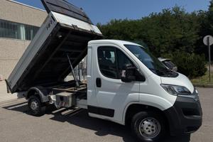 Citroen Jumper 35 Ribaltabile 2020
