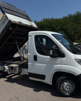 Citroen Jumper 35 Ribaltabile 2020