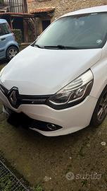 Clio 1.2 benzina per neopatentati