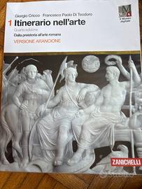 Itinerario nell’arte
