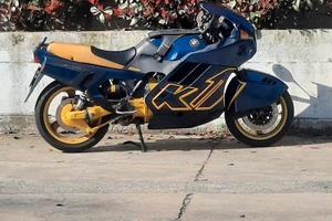 BMW K1 ABS