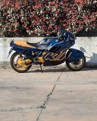 BMW K1 ABS