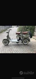 Lambretta Altro modello - 1953