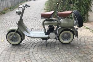 Lambretta Altro modello - 1953