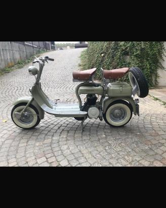 Lambretta Altro modello - 1953