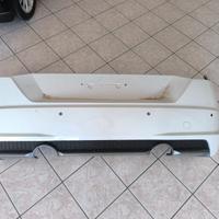 Paraurti posteriore AUDI TT 2015