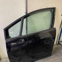 Portiera Anteriore Sinistra Per Opel Meriva 2015