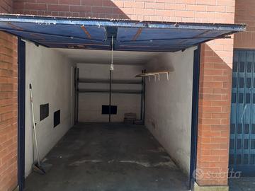 Vendita garage