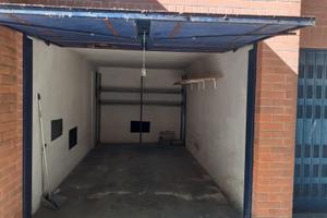 Vendita garage