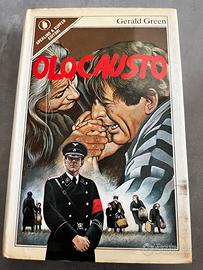 Libro Olocausto Gerald Green Sperling 1979