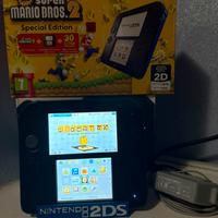 Nintendo 2Ds