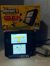Nintendo 2Ds