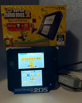 Nintendo 2Ds