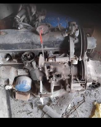 motore e xambio r4 950