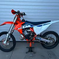 Ktm sx 250 2022