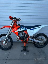 Ktm sx 250 2022