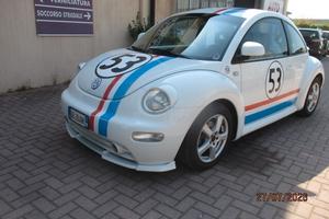 Volkswagen New Beetle HERBIE53