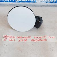 sportello sportellino carburante renault clio v