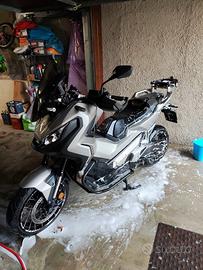 Honda X adv 750 DTC