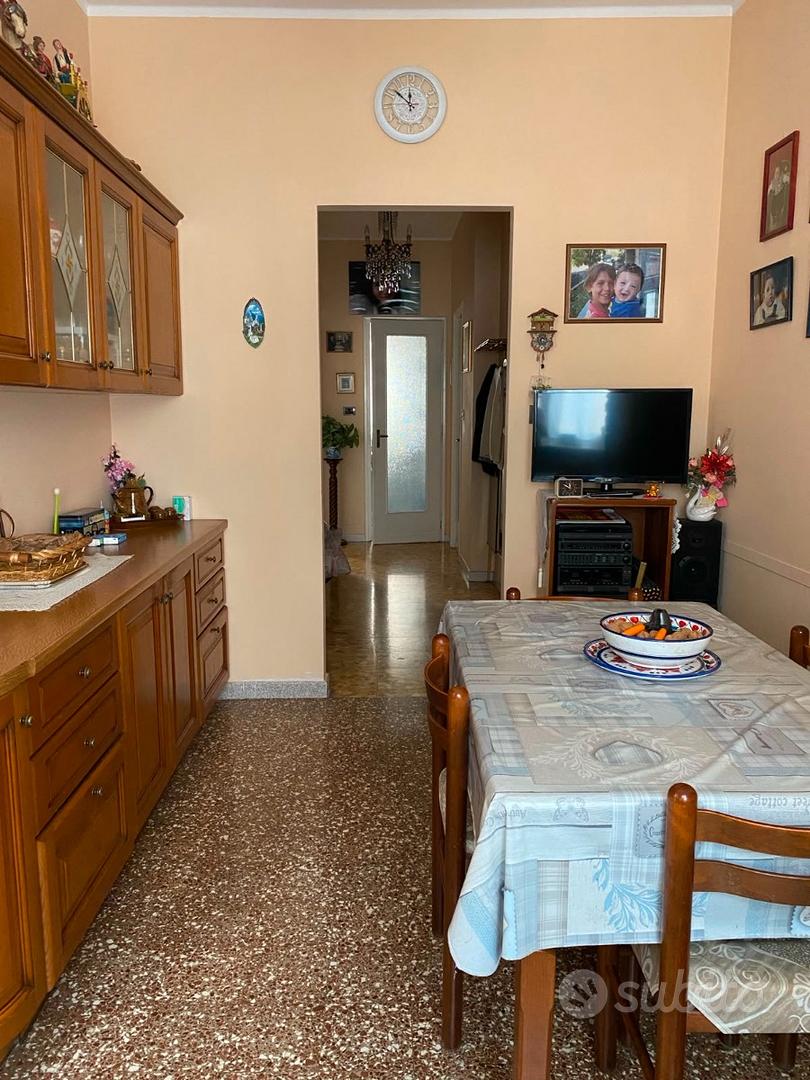 Apartment in Torino, San Secondo, Circoscrizione 1 - Vista 5