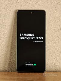 Samsung S20 FE 5G