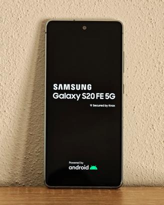 Samsung S20 FE 5G