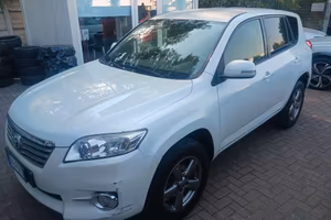 Toyota RAV 4 RAV4 Crossport 2.2 D-4D 150 CV Lounge