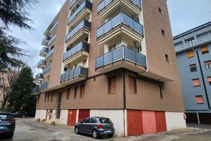 Stanza in appartamento condiviso