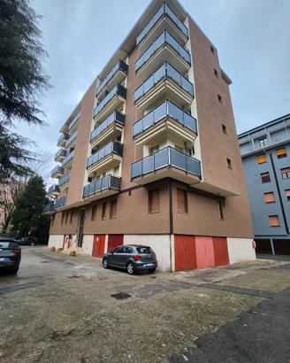 Stanza in appartamento condiviso