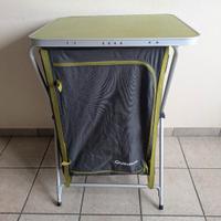 armadio da campeggio 